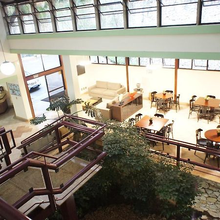 Hotel Solar Corte Real Sabará المظهر الخارجي الصورة