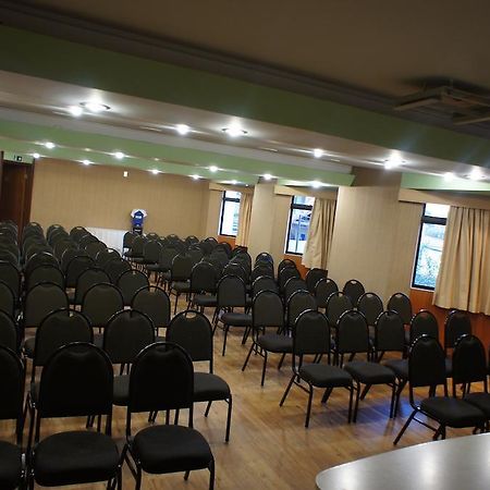 Hotel Solar Corte Real Sabará المظهر الخارجي الصورة