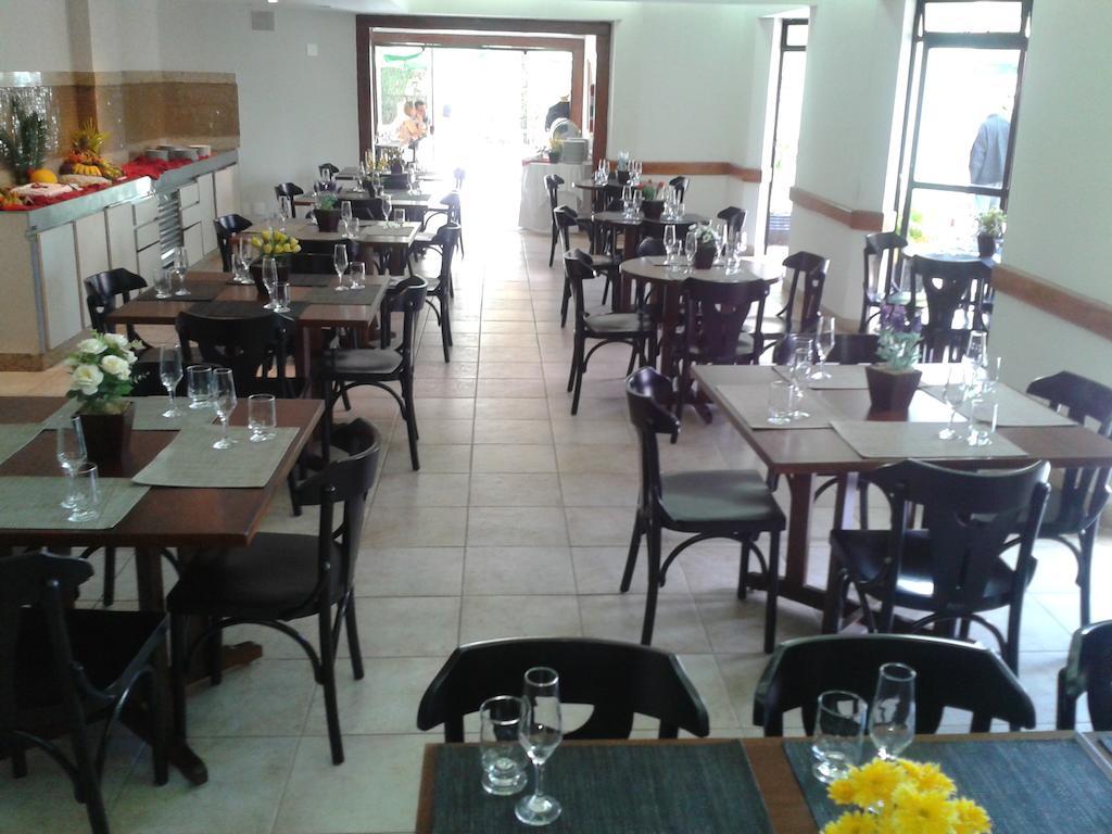 Hotel Solar Corte Real Sabará المظهر الخارجي الصورة