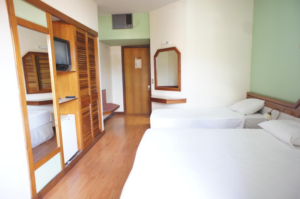 Hotel Solar Corte Real Sabará الغرفة الصورة