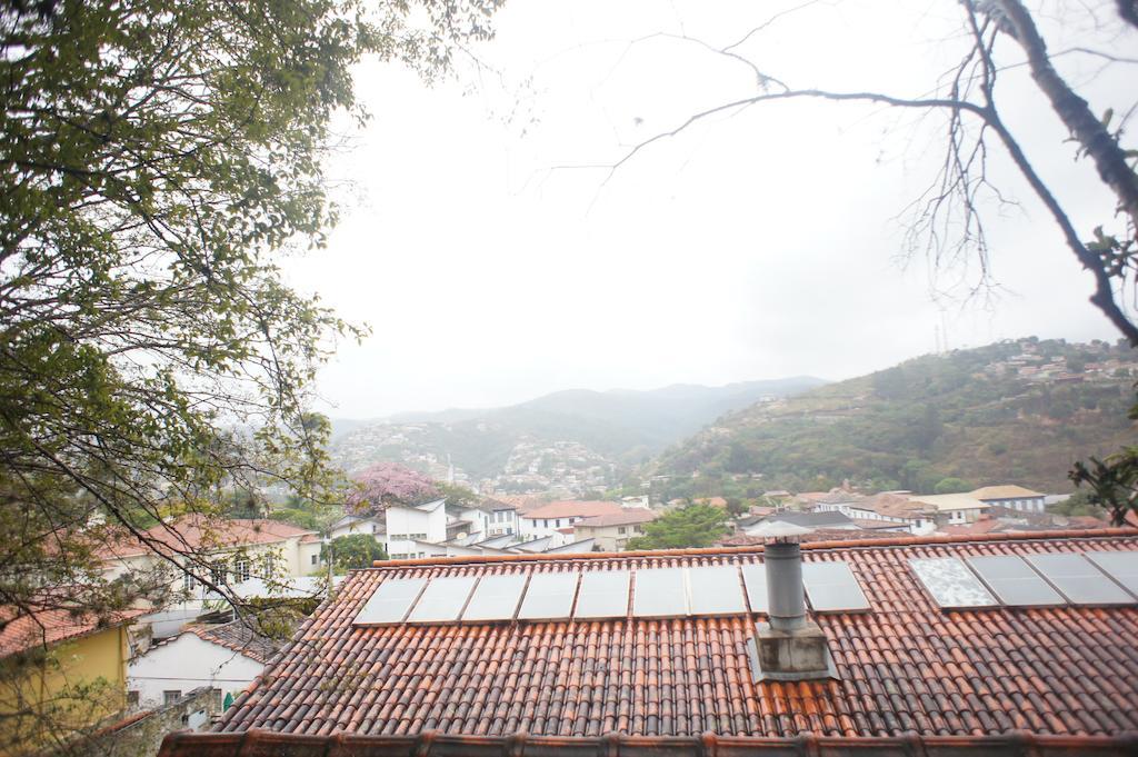 Hotel Solar Corte Real Sabará المظهر الخارجي الصورة